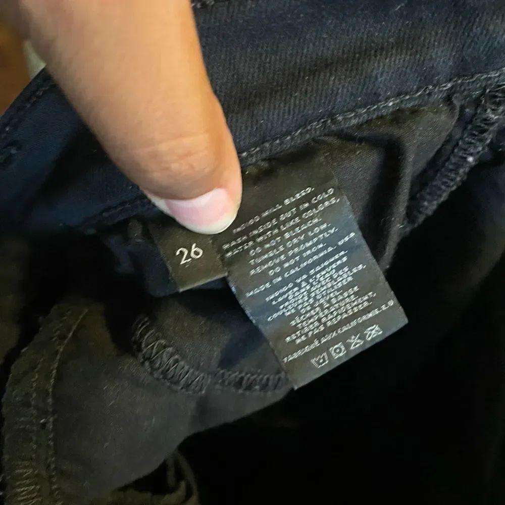 J Brand Jeans   - Picture 6 of 6